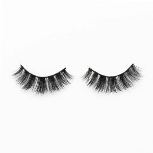 3D Lashes - Doll Face